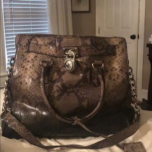 Michael Kors purse